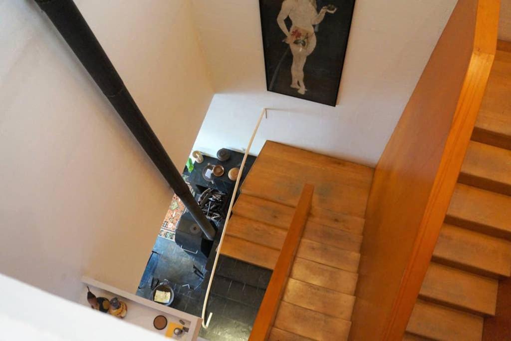 Casa En Rias Baixas, Vistas Espectaculares, Privado, Cerca Del Mar Villa San Salvador de Poio Екстериор снимка