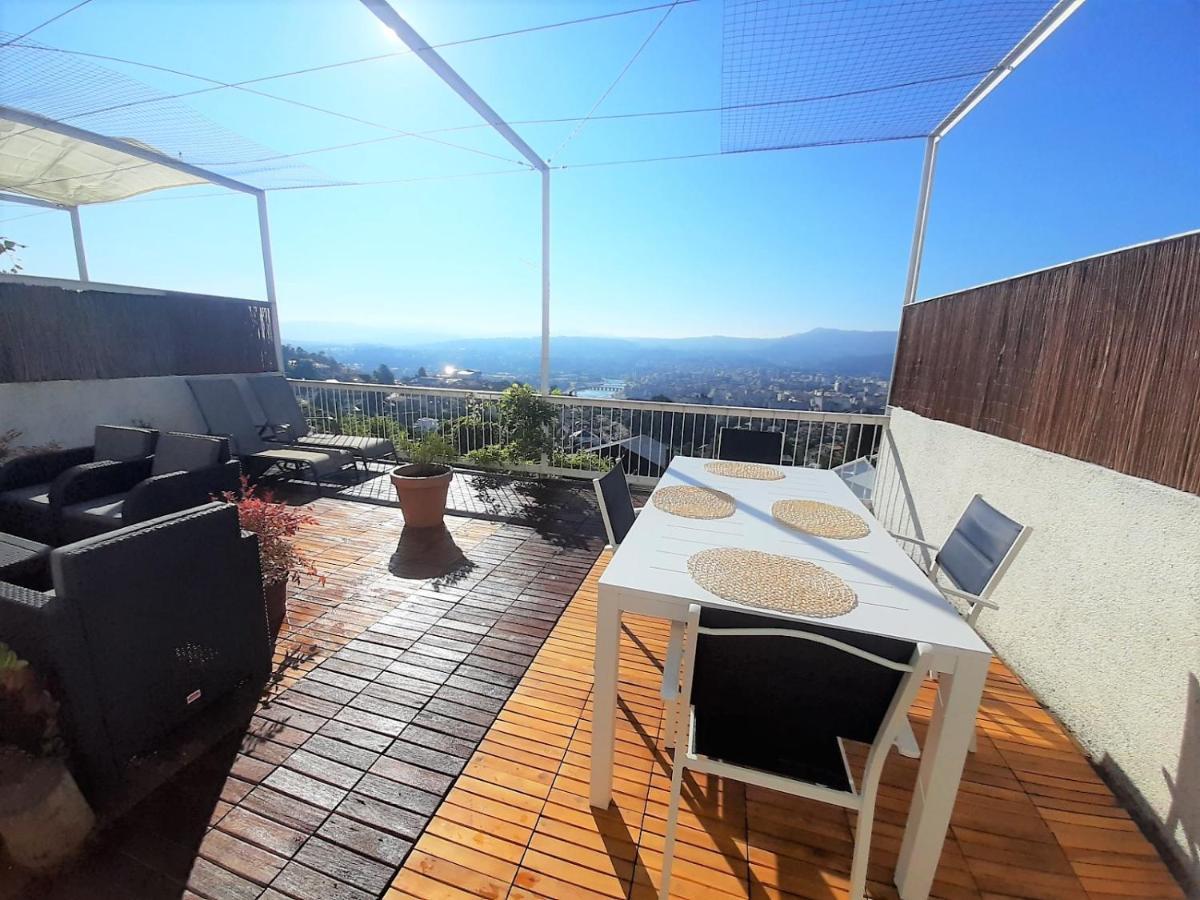 Casa En Rias Baixas, Vistas Espectaculares, Privado, Cerca Del Mar Villa San Salvador de Poio Екстериор снимка