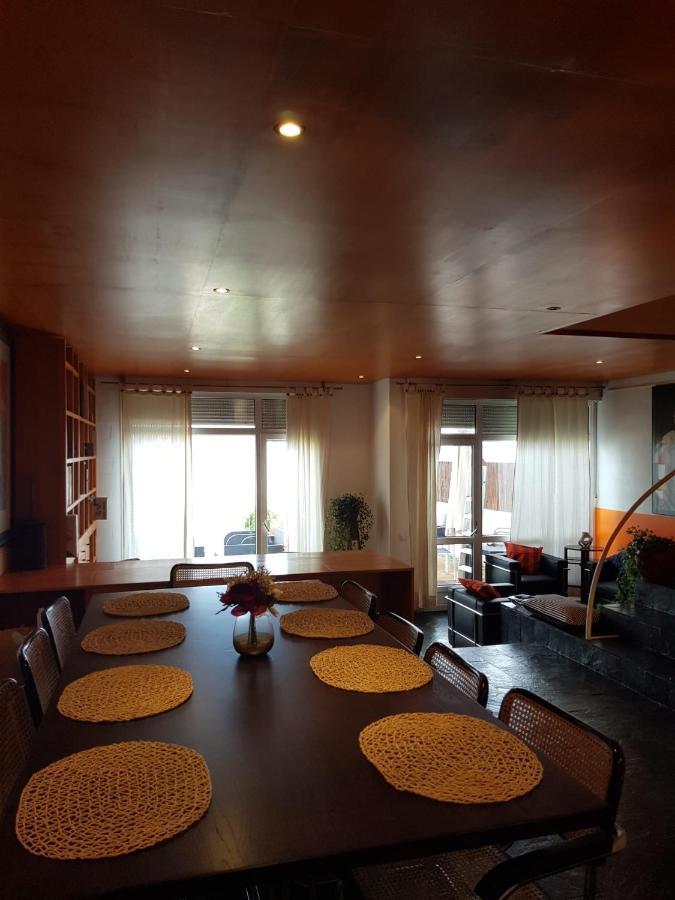 Casa En Rias Baixas, Vistas Espectaculares, Privado, Cerca Del Mar Villa San Salvador de Poio Екстериор снимка