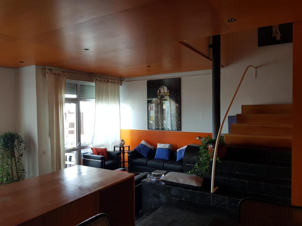Casa En Rias Baixas, Vistas Espectaculares, Privado, Cerca Del Mar Villa San Salvador de Poio Екстериор снимка