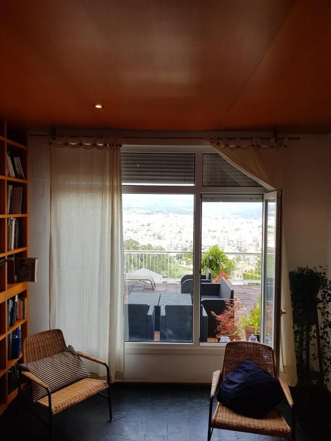 Casa En Rias Baixas, Vistas Espectaculares, Privado, Cerca Del Mar Villa San Salvador de Poio Екстериор снимка