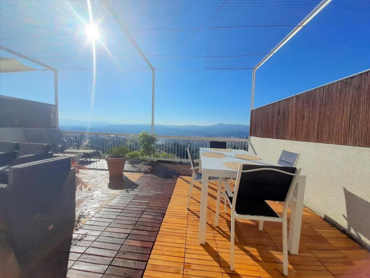 Casa En Rias Baixas, Vistas Espectaculares, Privado, Cerca Del Mar Villa San Salvador de Poio Екстериор снимка